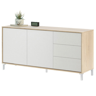 Aparador Urban Plus 2 Puertas 