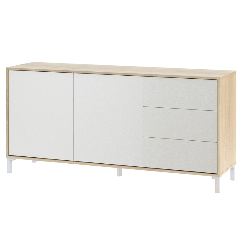 Aparador Urban Plus 2 Puertas 