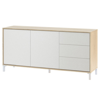 Aparador Urban Plus 2 Puertas 