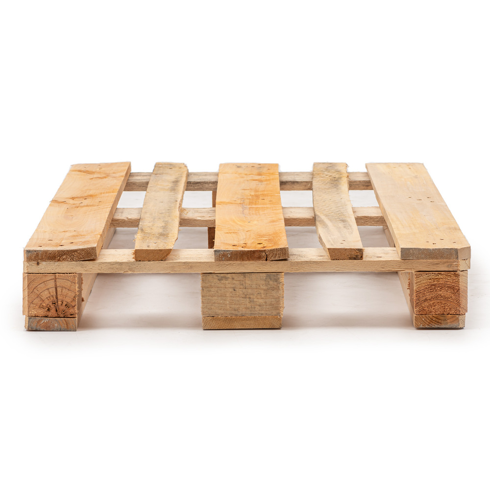 Palet de Madera 80x120 EUROPEO 1ERT
