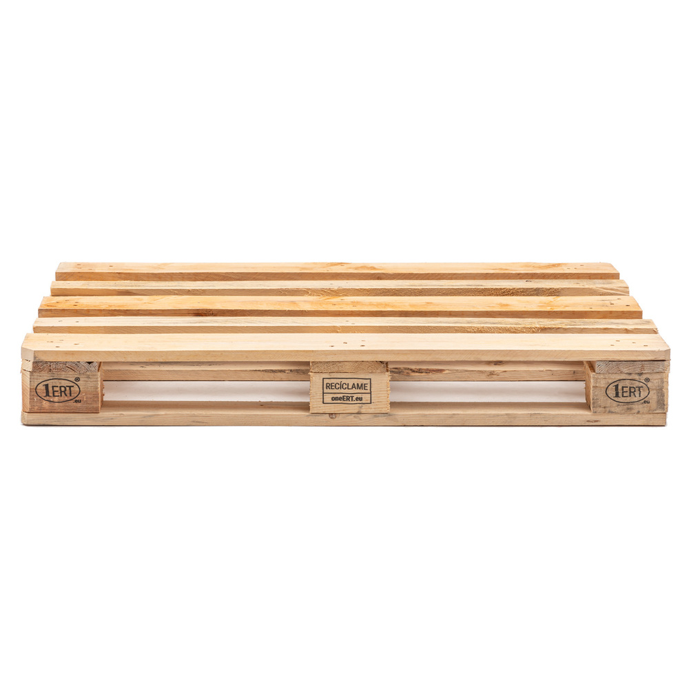 Palet de Madera 80x120 EUROPEO 1ERT