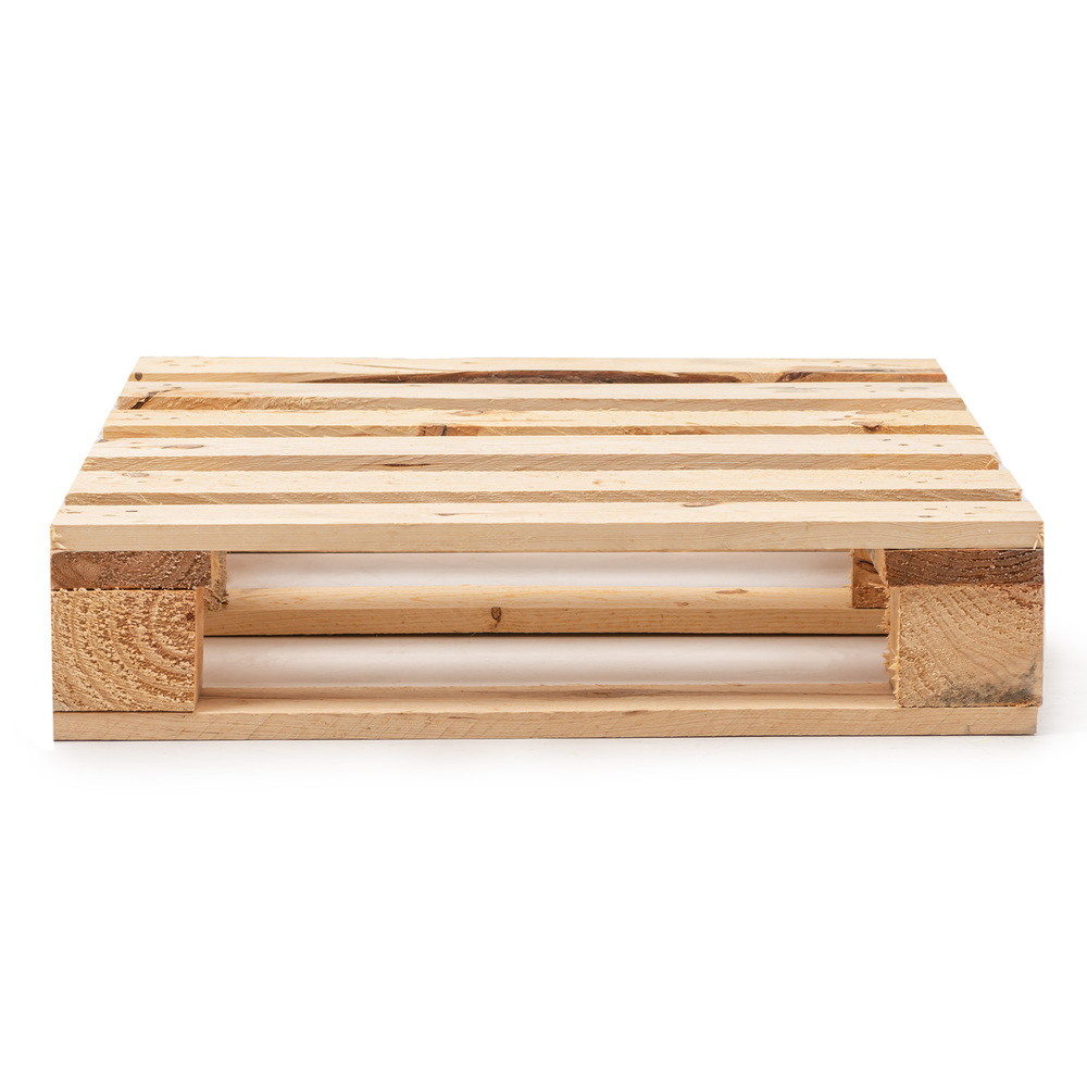 Palets 80 x 60 para Muebles Superficie 6 Tablas