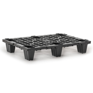 Media Paleta Encajable 600 x 800 Ref.BASIC 0806-O6 