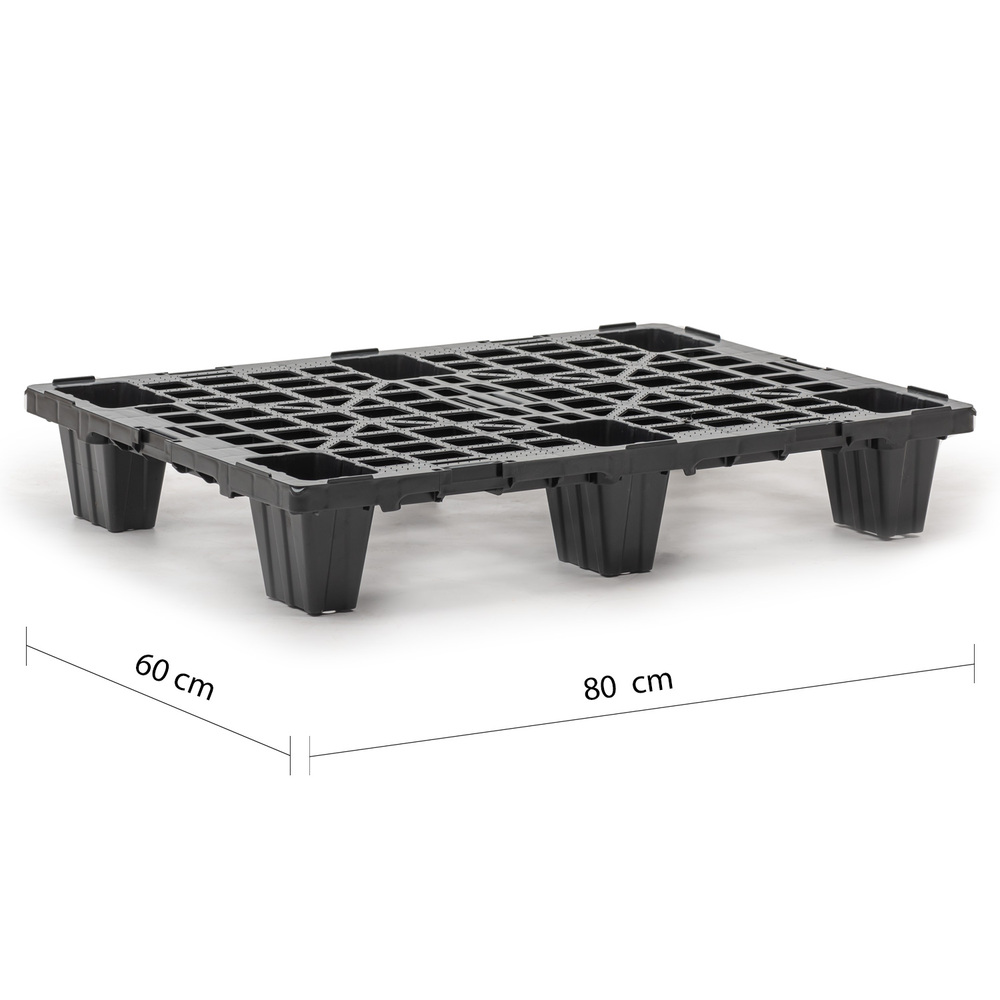 Media Paleta Encajable 600 x 800 Ref.BASIC 0806-O6 