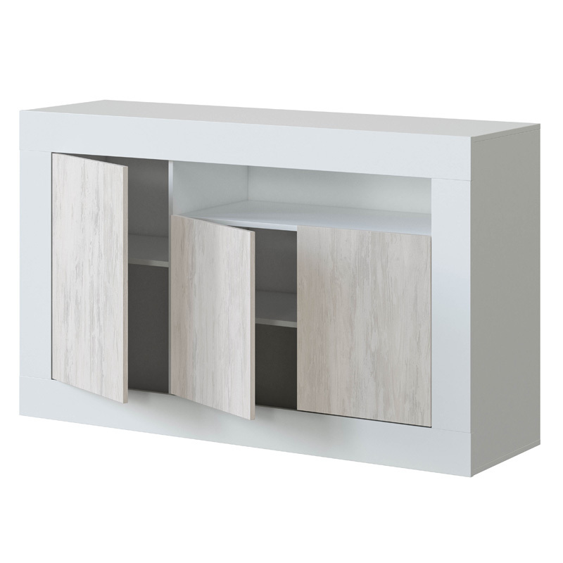 Buffet Velho 3 Puertas 