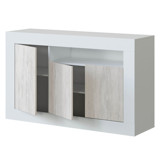 Buffet Velho 3 Puertas 