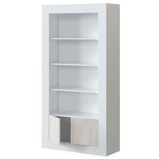Estantería Velho 2 Puertas Inferiores
