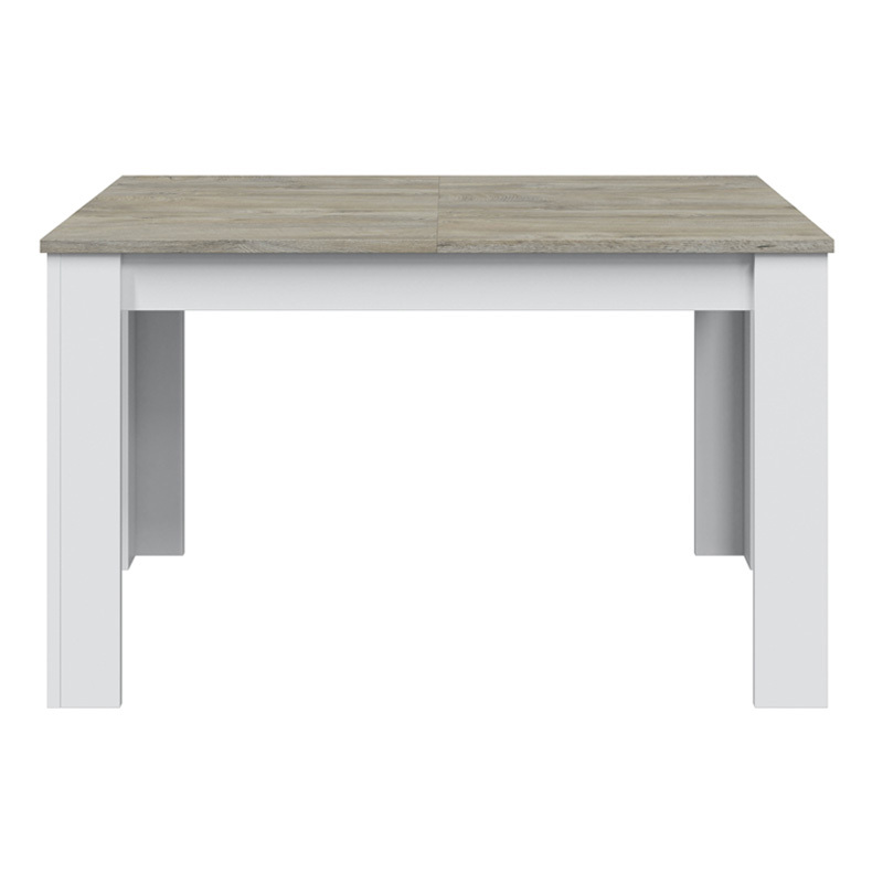 Mesa Comedor Extensible Practico 