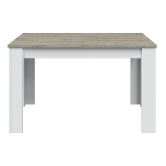 Mesa Comedor Extensible Practico 