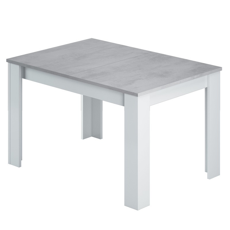 Mesa Comedor Extensible Practico 