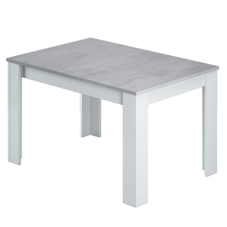 Mesa Comedor Extensible Practico 