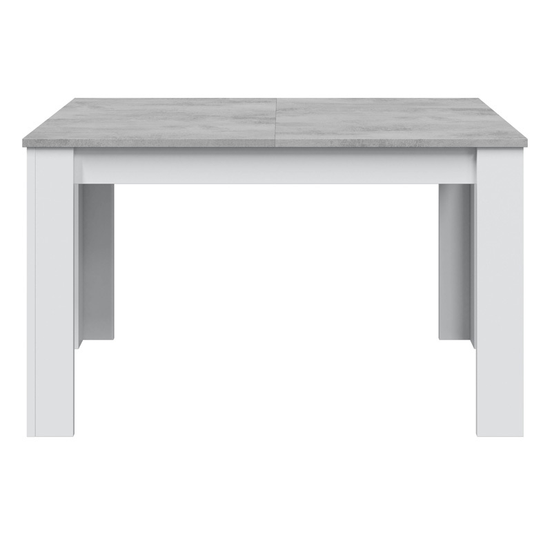 Mesa Comedor Extensible Practico 