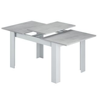 Mesa Comedor Extensible Practico 