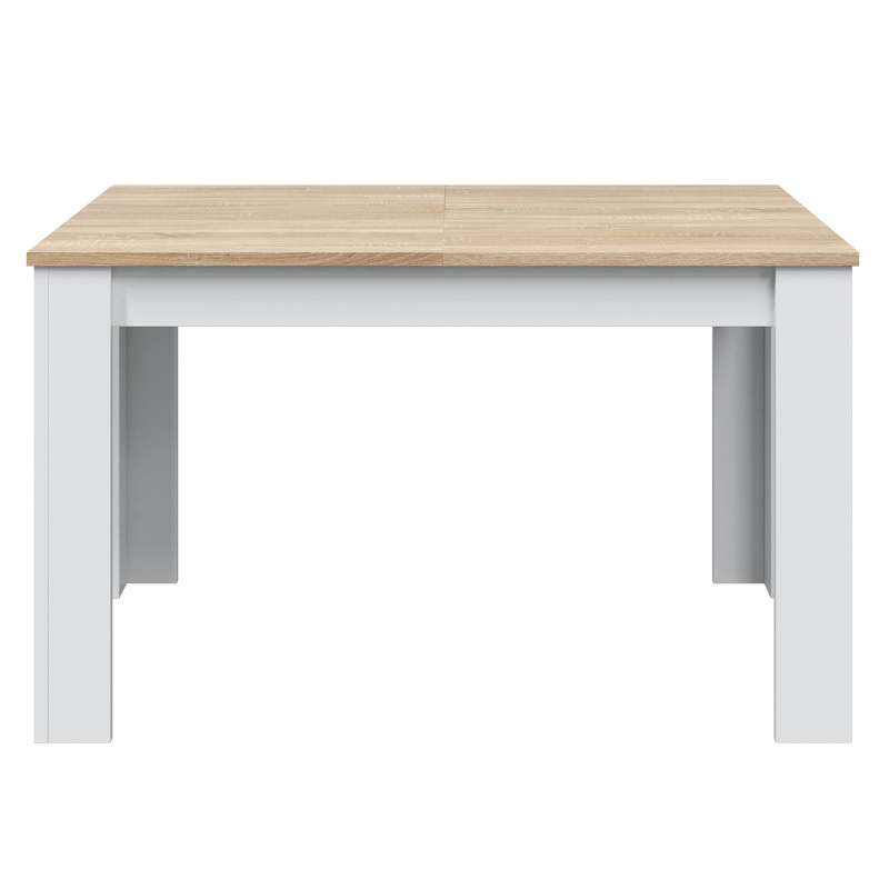 Mesa Comedor Extensible Practico 