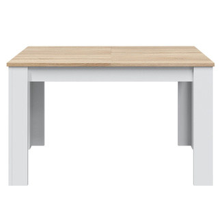 Mesa Comedor Extensible Practico 
