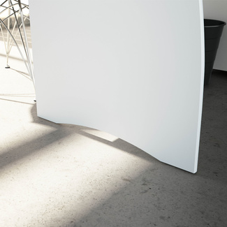 Mesa Escritorio Argon con Buc 