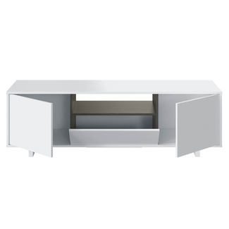 Mueble de Televisión Zaida 3 Puertas y 1 Hueco