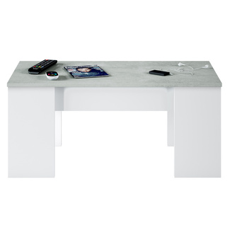 Mesa de Centro Flow Elevable 
