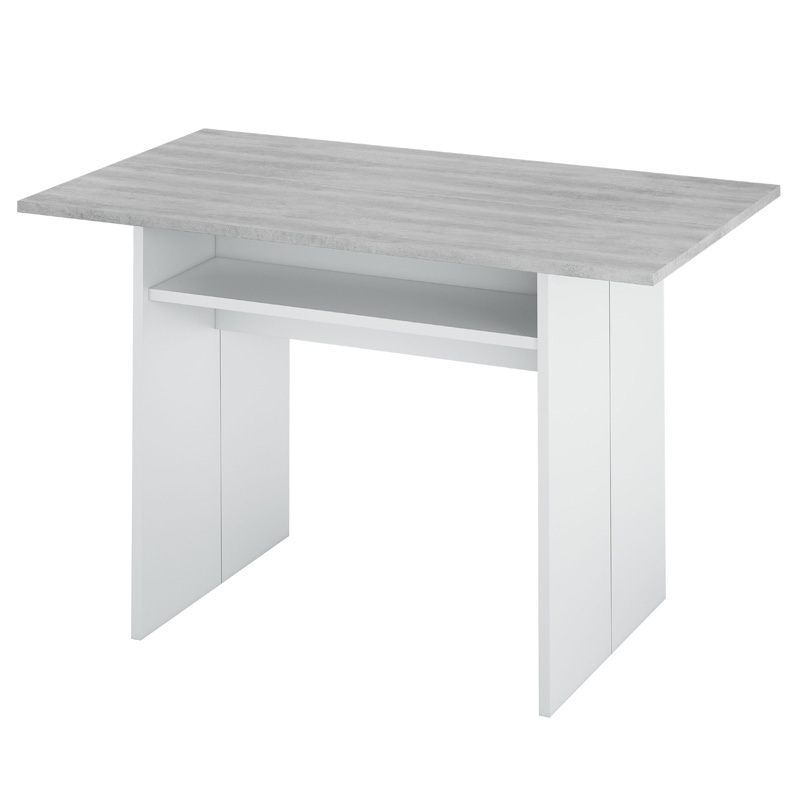Mesa Consola Oggi Desplegable 