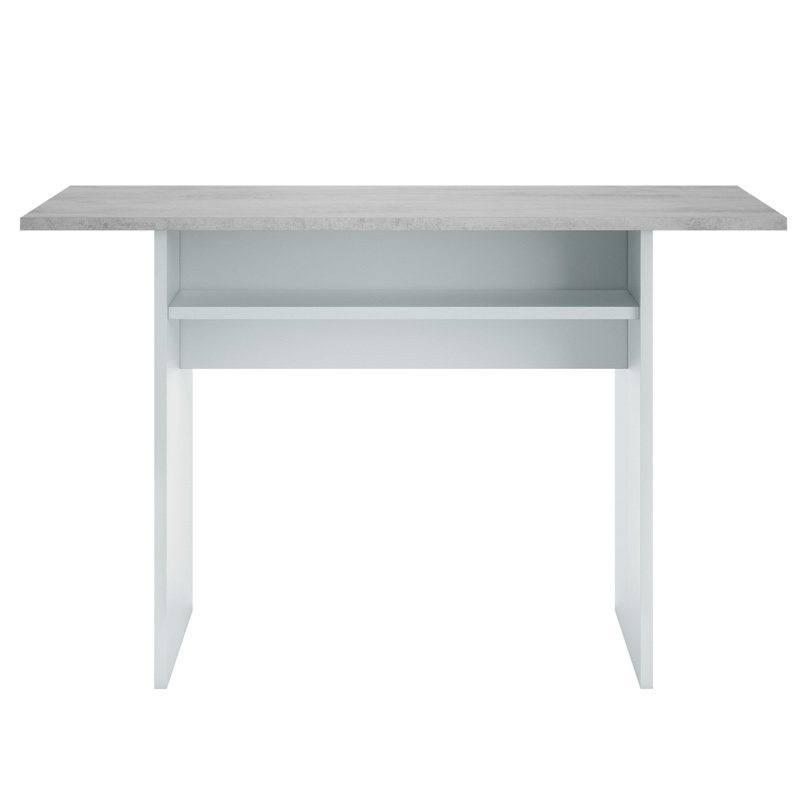 Mesa Consola Oggi Desplegable 