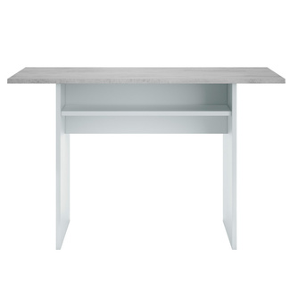 Mesa Consola Oggi Desplegable 