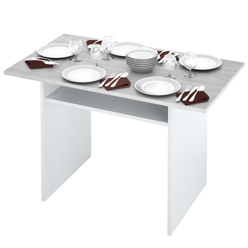 Mesa Consola Oggi Desplegable 
