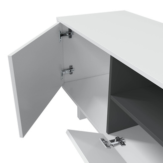 Salón de Televisión Modular Varys 