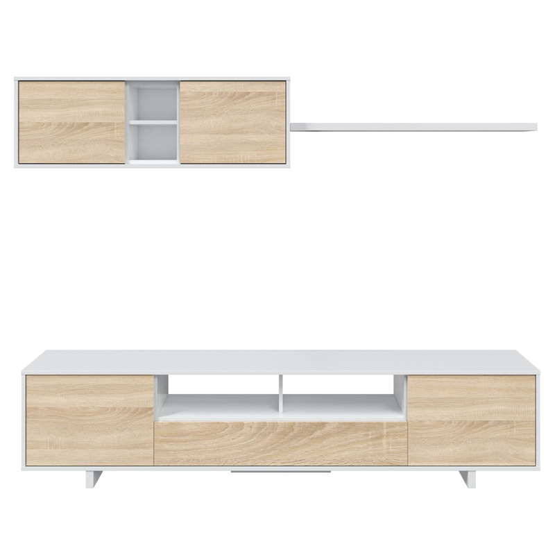 Salón de Televisión Modular Varys 