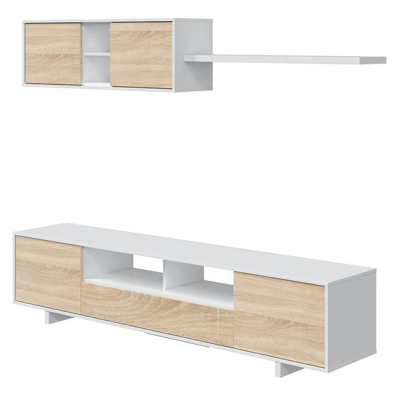 Salón de Televisión Modular Varys 