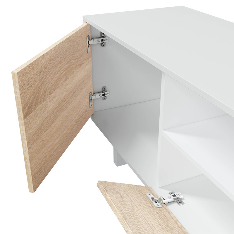 Salón de Televisión Modular Varys 