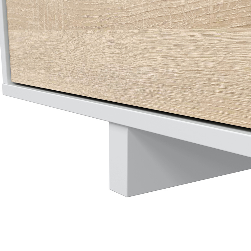 Salón de Televisión Modular Varys 