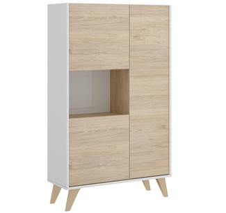 Módulo Alto 3 Puertas Ness 