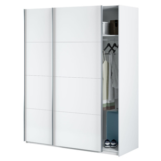 Armario 150 Arya 2 Puertas Correderas 