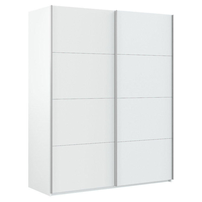 Armario 150 Arya 2 Puertas Correderas 