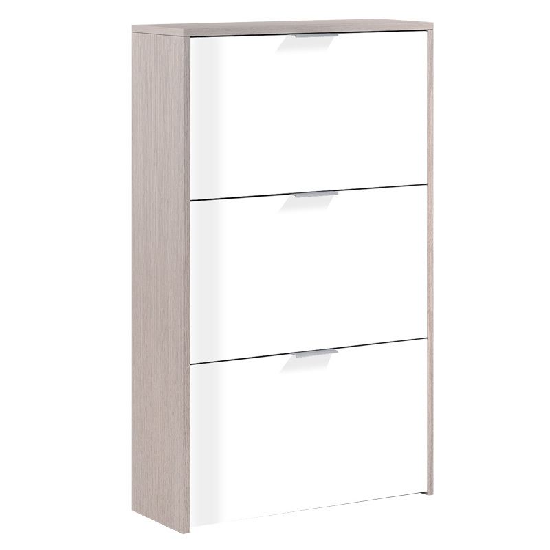 Zapatero Caprizzio 3 Puertas Abatibles 