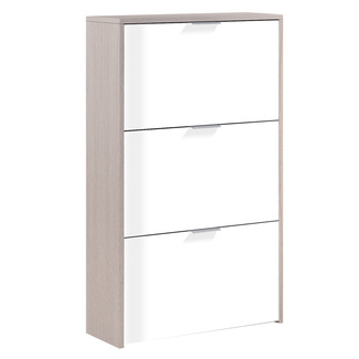 Zapatero Caprizzio 3 Puertas Abatibles 