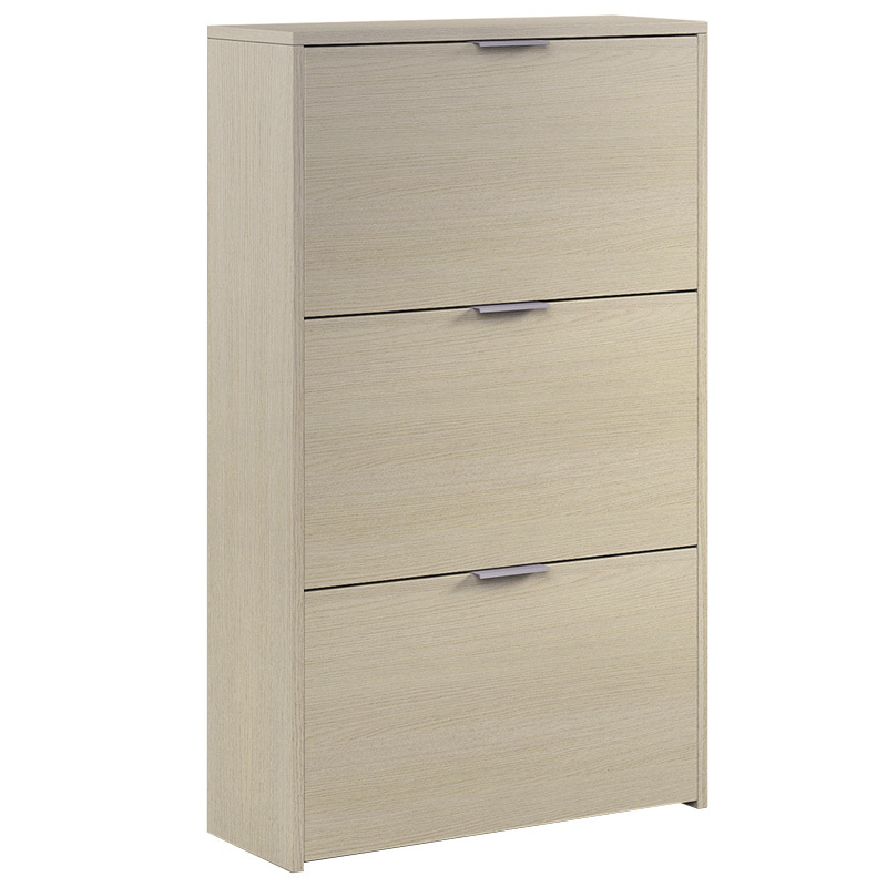 Zapatero Maelys 3 Puertas Abatibles 