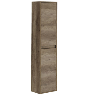 Columna Baño Dakota 2 Puertas 