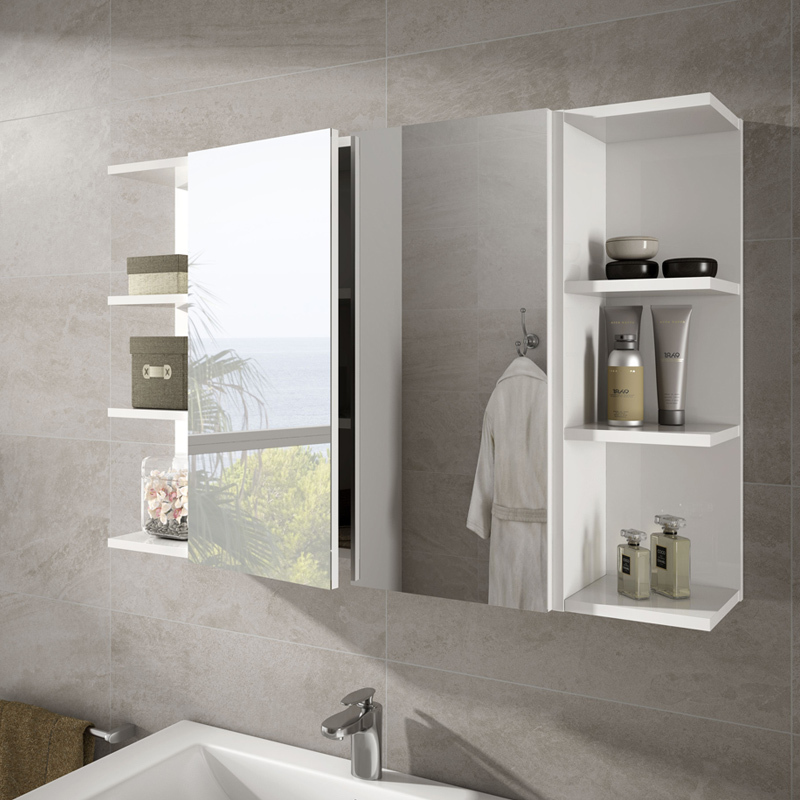 Módulo Rinconero Baño 