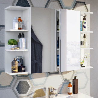 Módulo Rinconero Baño 