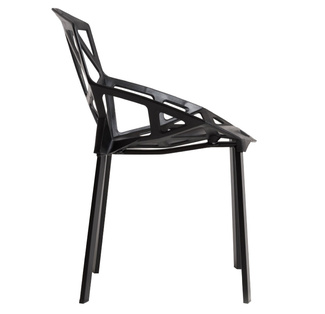 Silla Alfa en Polipropileno 52 x 52 x 80 cm