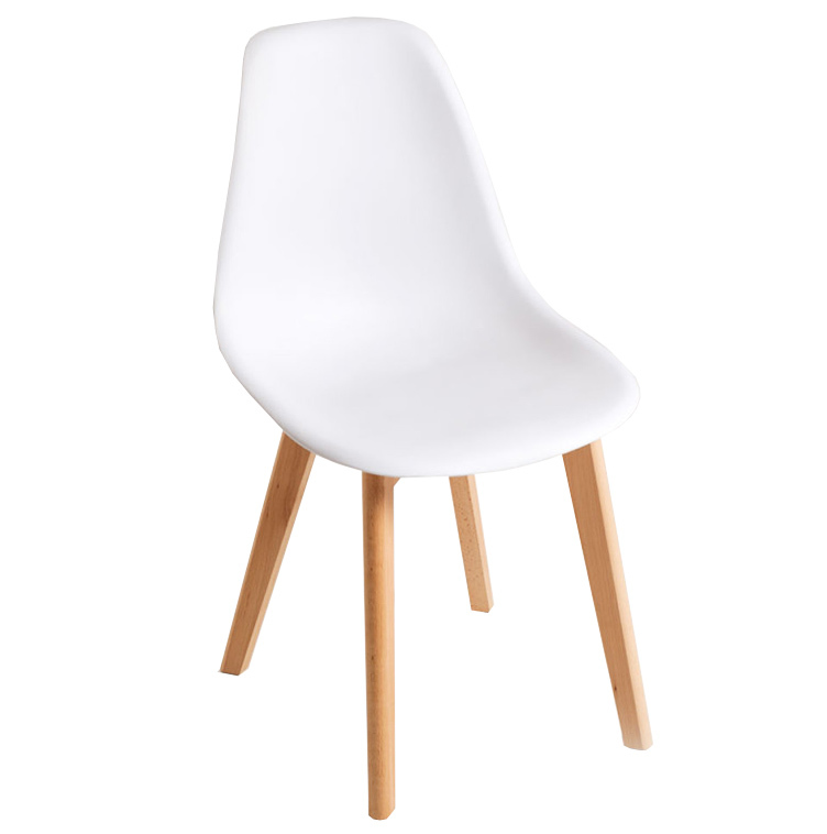 Silla Nordi en Polipropileno 53 x 47 x 82 cm