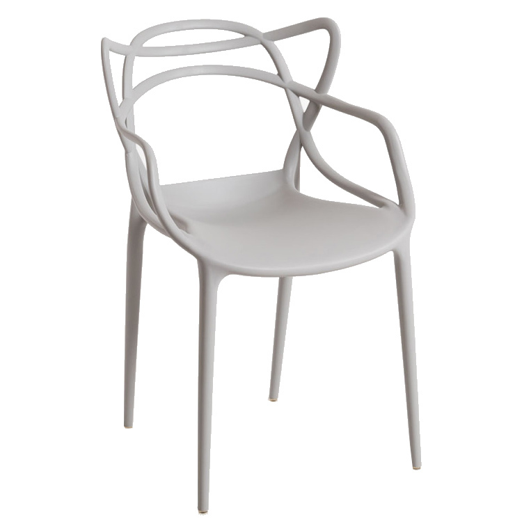 Silla Power en Polipropileno Apilable 56 x 50 x 82 cm