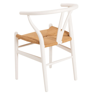 Silla Wisdom de Madera de Abedul 42,5 x 48 x 72 cm