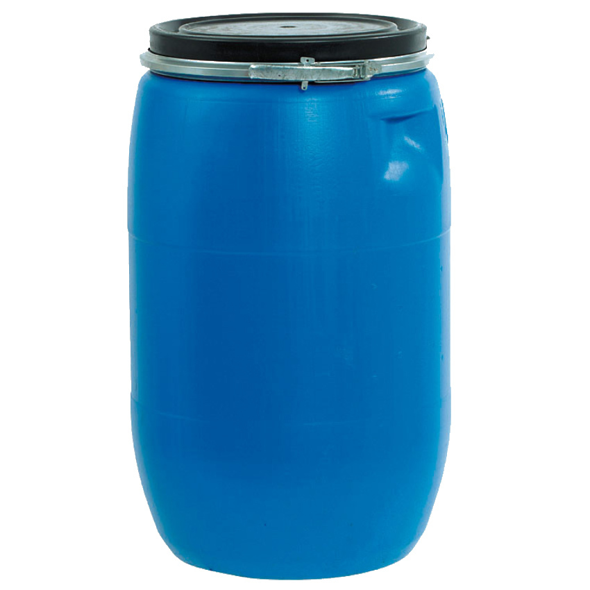 Bidon Plastico Cierre Ballesta Modelo SB 120L