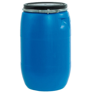 Bidon Plastico Cierre Ballesta Modelo SB 120L