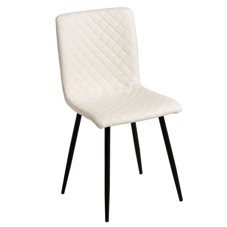 Silla Morl Tapizada en Polipiel 40 x 42 x 90 cm