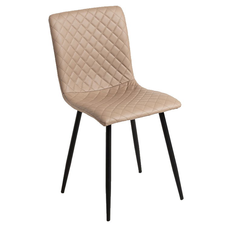 Silla Morl Tapizada en Polipiel 40 x 42 x 90 cm