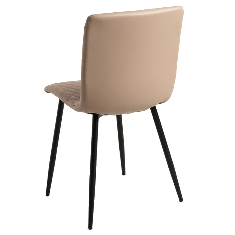 Silla Morl Tapizada en Polipiel 40 x 42 x 90 cm