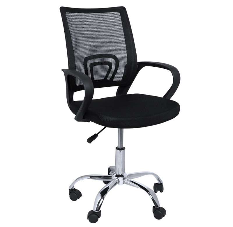 Silla de Oficina Win Pro Respaldo en Malla 59 x 59 x 85 cm